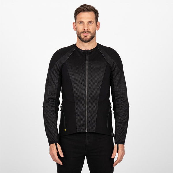 Knox Urbane Pro MK3 Skyddsjacka Svart Herr