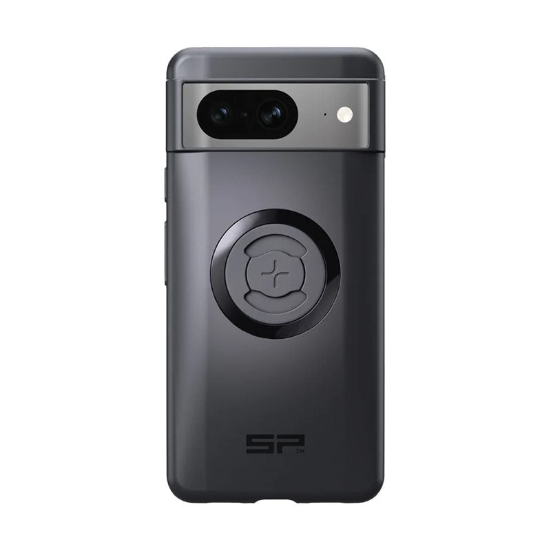 SP CONNECT PHONE CASE SPC+ GOOGLE SVART PIXEL 7