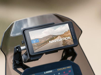 GPS & Navigation