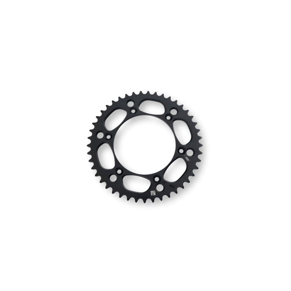 KTM Black OEM bakdrev 45T, 2025> KTM SX/SX-F 125-450 EXC/EXC-F 150-500
