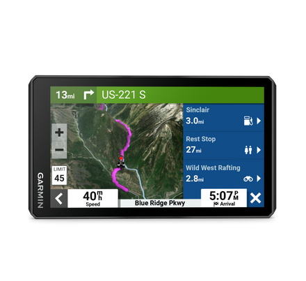 Garmin Zumo XT2 6″ GPS
