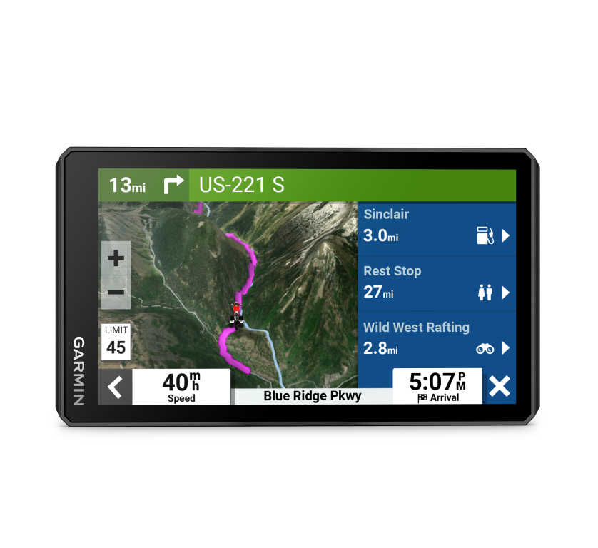 Garmin Zumo XT2 6″ GPS