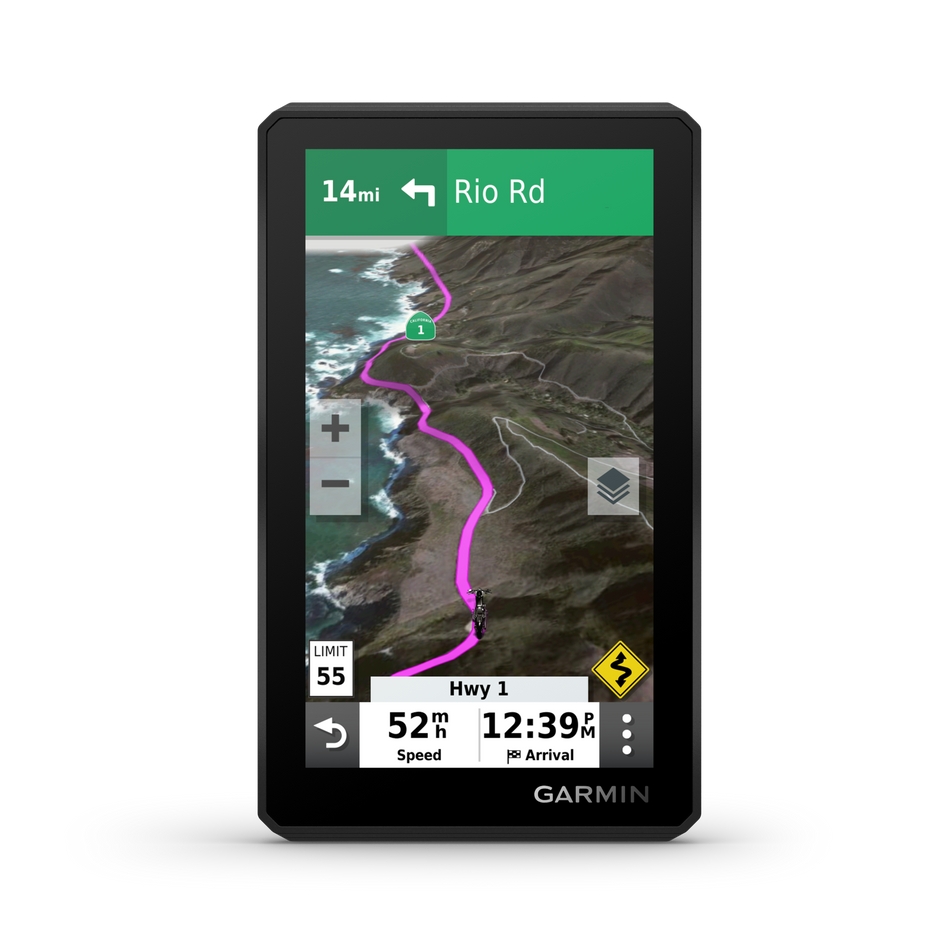 Garmin Zumo XT2 6″ GPS