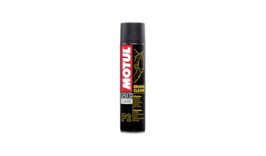 Limpia Frenos Motul P2 Spray Mc Care 400ml