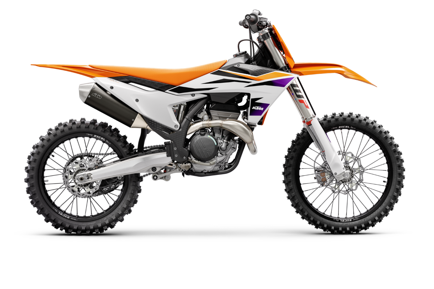 KTM 350 SXF 2024 JE68